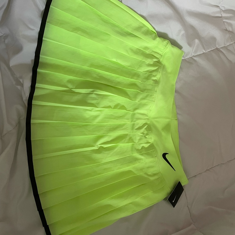 nike tennis skirt